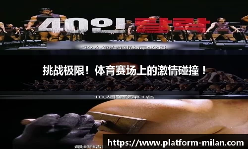 米兰体育平台
